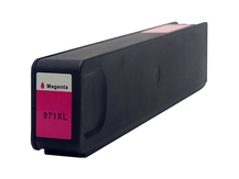 Compatible Cartridge for HP #971XL MAGENTA (CN627AM)
